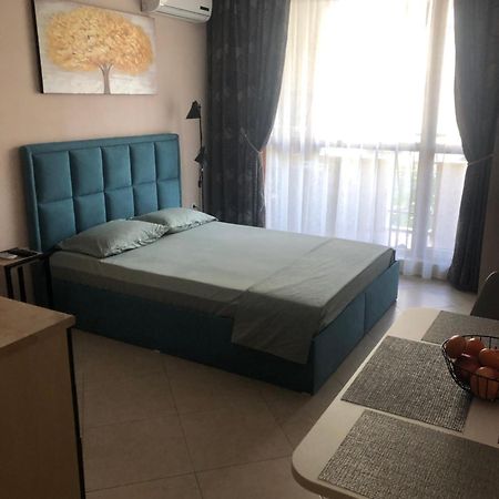 Private Studio Sunny Beach- Cascadas ภายนอก รูปภาพ