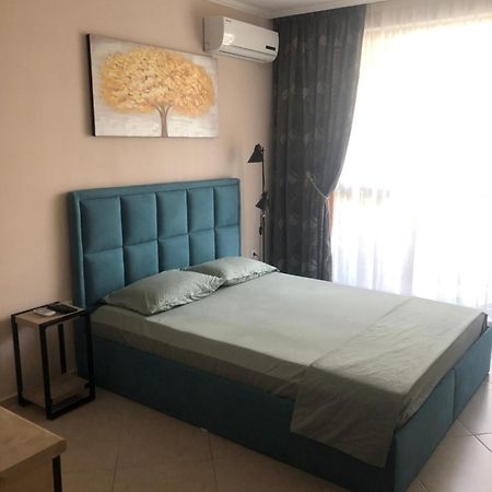 Private Studio Sunny Beach- Cascadas ภายนอก รูปภาพ