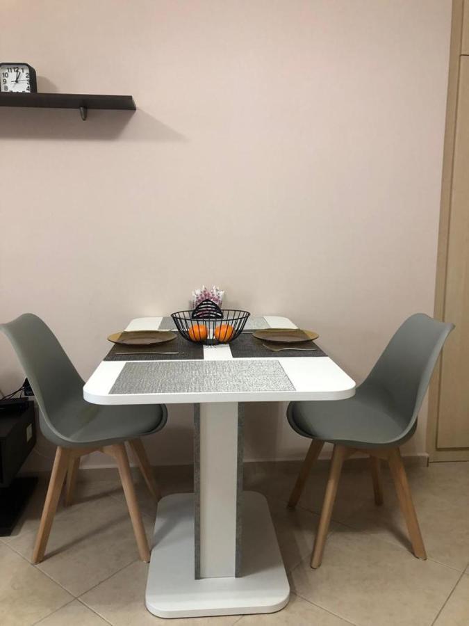 Private Studio Sunny Beach- Cascadas ภายนอก รูปภาพ