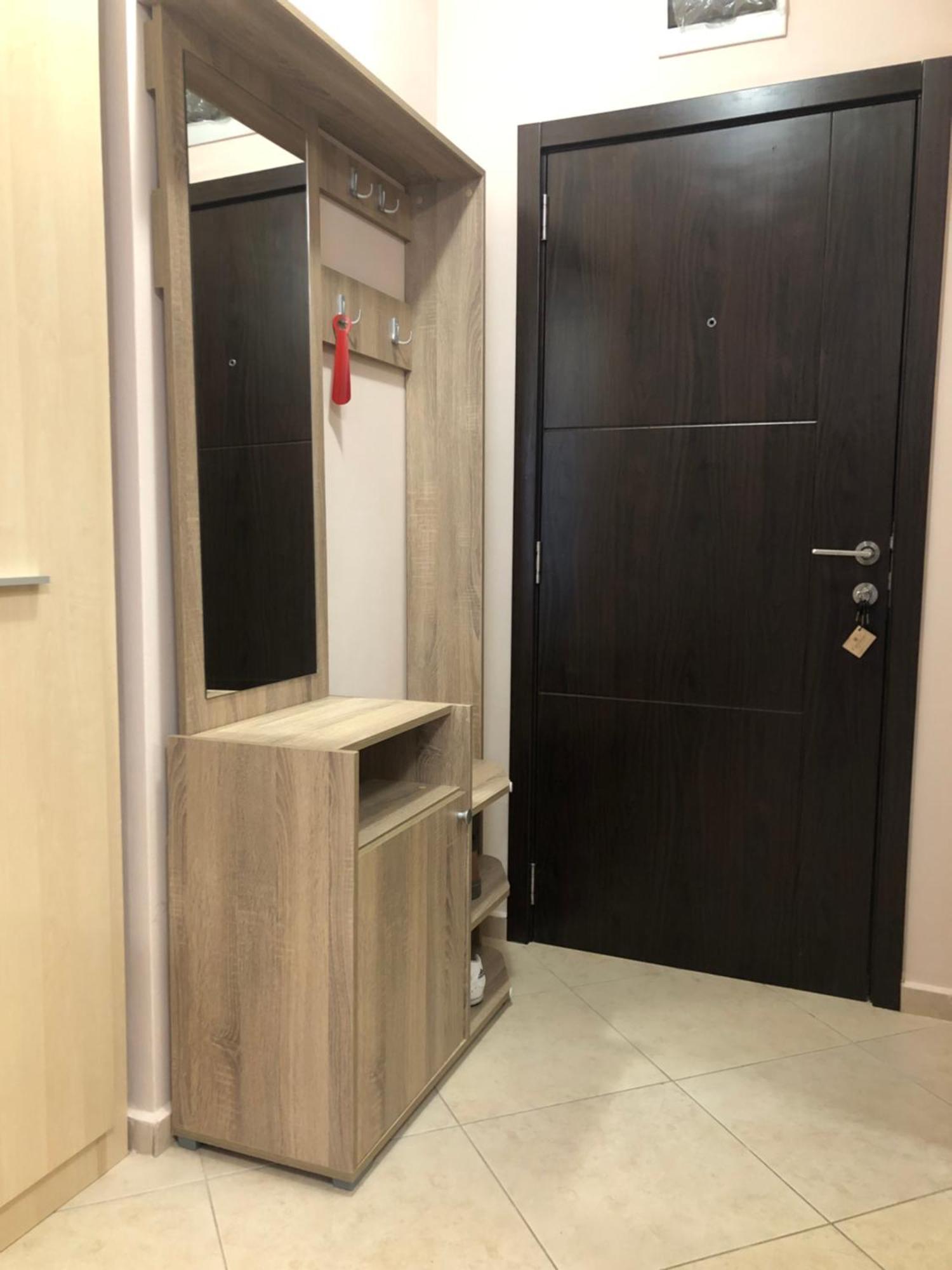 Private Studio Sunny Beach- Cascadas ภายนอก รูปภาพ