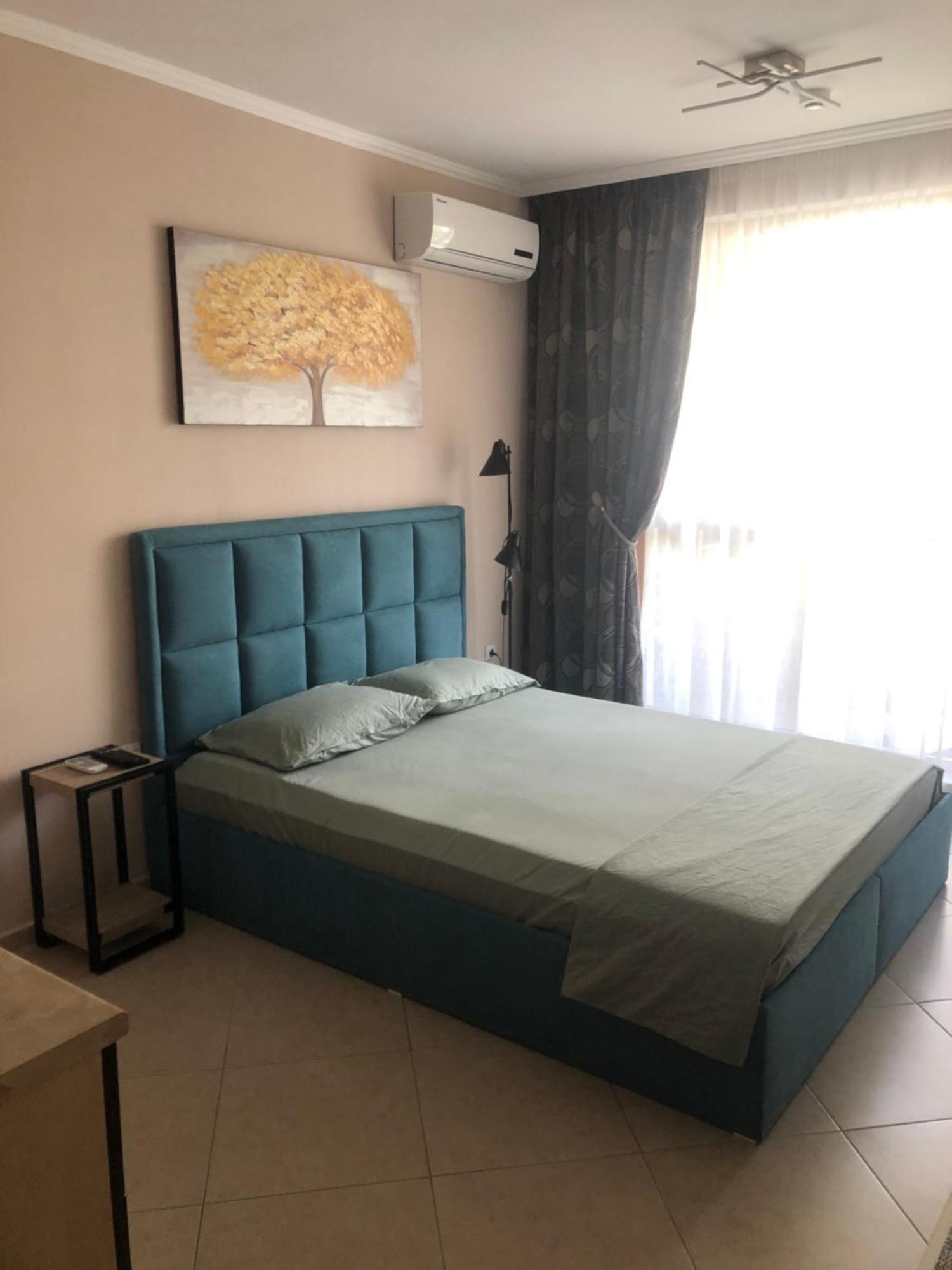 Private Studio Sunny Beach- Cascadas ภายนอก รูปภาพ