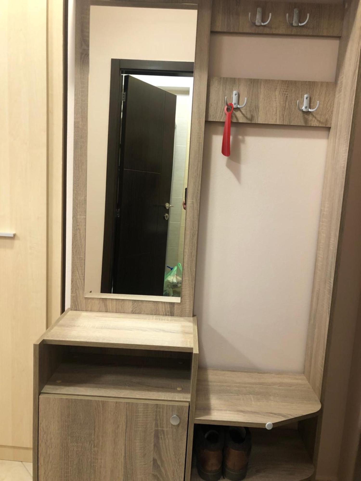 Private Studio Sunny Beach- Cascadas ภายนอก รูปภาพ